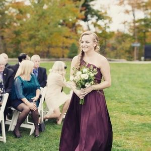 Meet your Posher, Renee